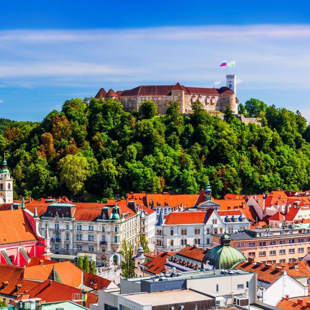 Ljubljana Eslovenia