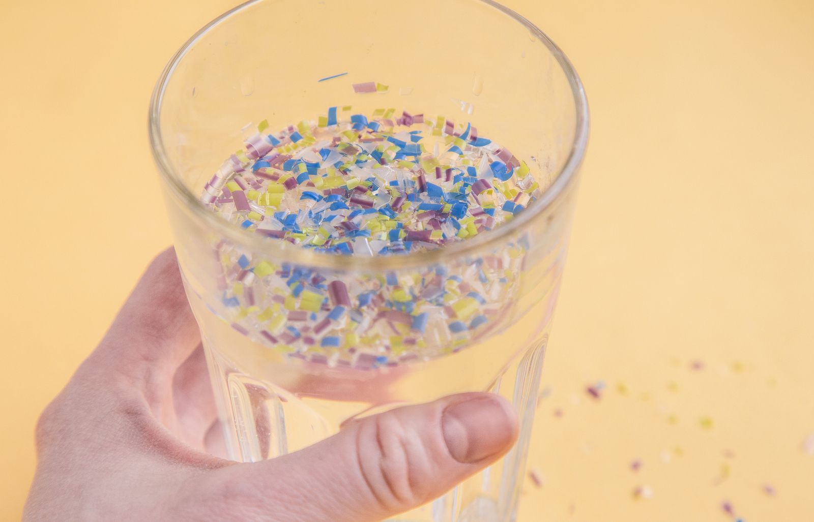 Un 'imán' contra los nanoplásticos: así limpia el kimchi tu organismo