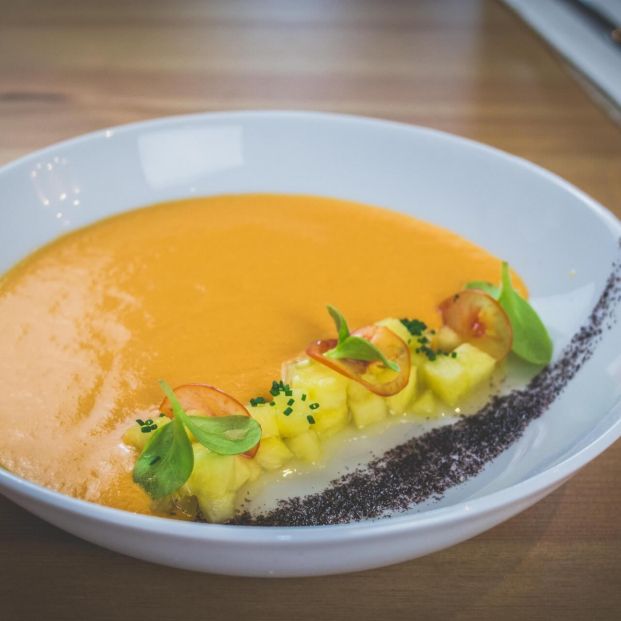 Cuenca: 5 restaurantes para conocer la cocina de esta bonita ciudad Cuenca: 5 restaurantes para conocer la cocina de esta bonita ciudad