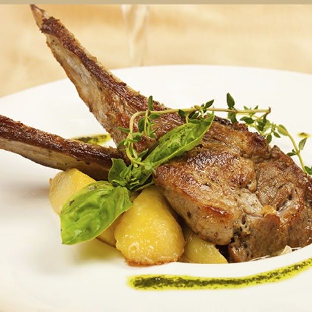 Cuenca: 5 restaurantes para conocer la cocina de esta bonita ciudad Cuenca: 5 restaurantes para conocer la cocina de esta bonita ciudad