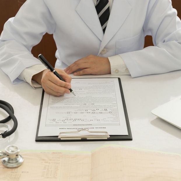 Informes médicos, pieza clave en un proceso de incapacitación legal