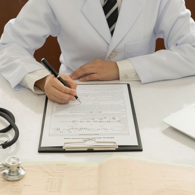 Informes médicos, pieza clave en un proceso de incapacitación legal Informes médicos, pieza clave en un proceso de incapacitación legal