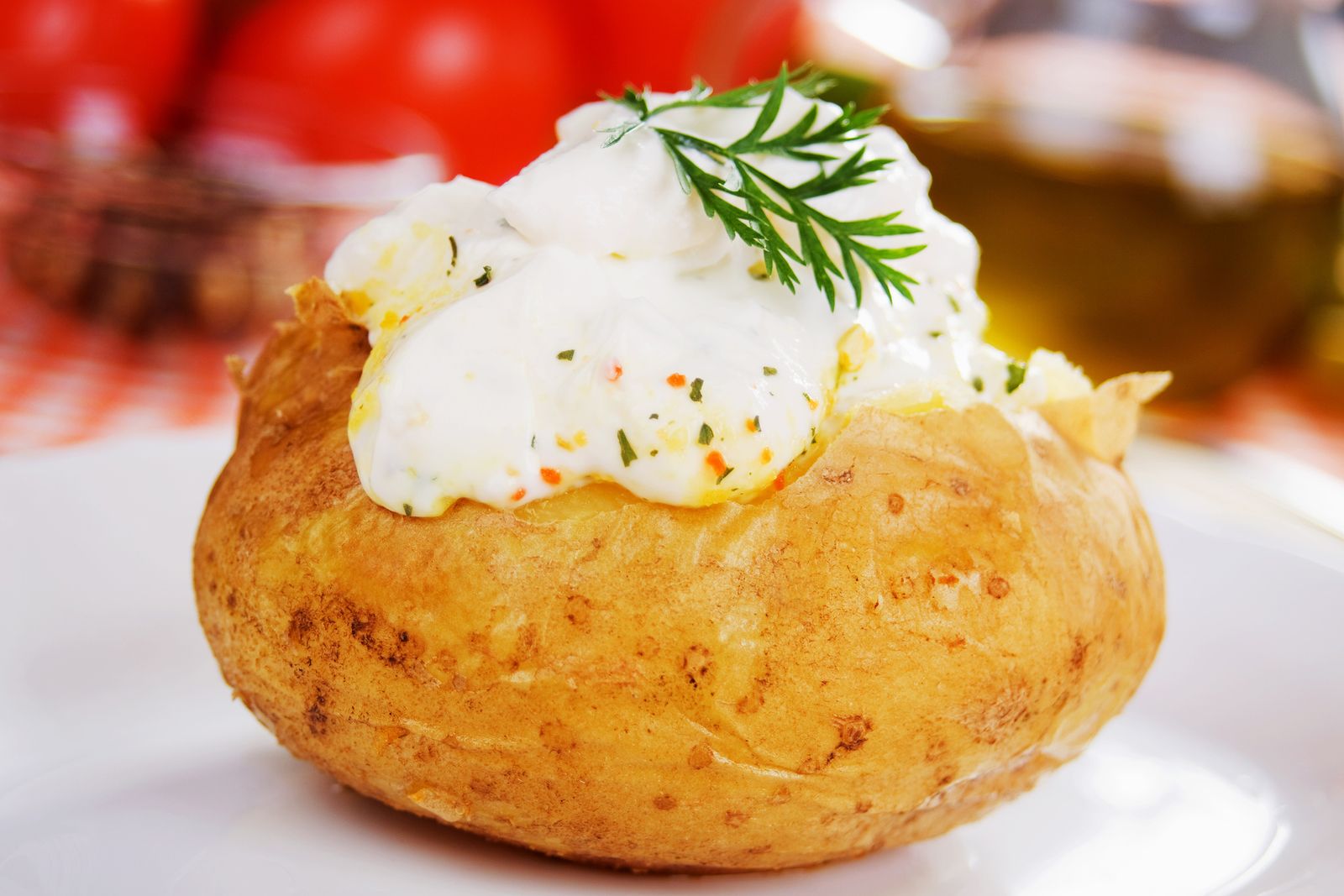 Qué beneficios aporta la patata a la dieta de los mayores