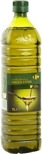 Aceite de oliva Carrefour