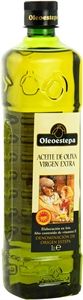 Aceite de oliva Hacendado Oleoestepa