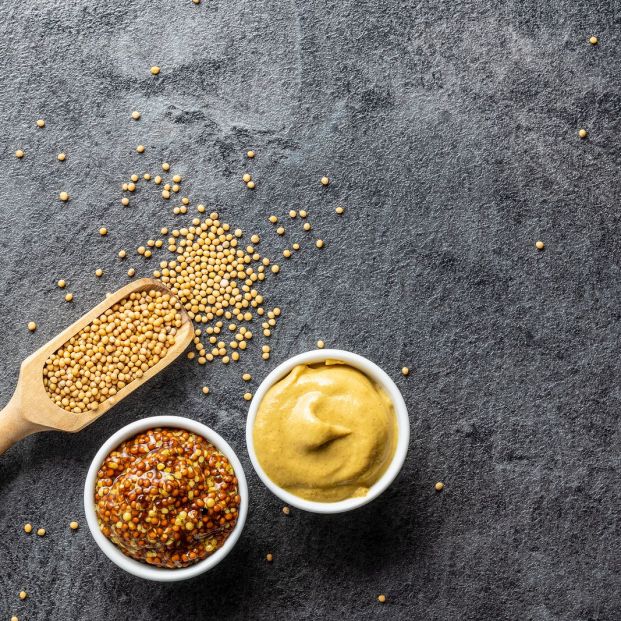 Quiero Saber Las Propiedades Y Curiosidades De La Mostaza