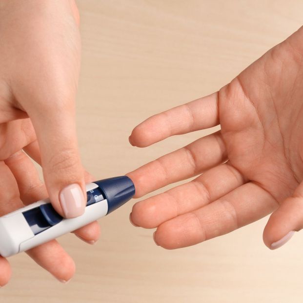 Prevenir la diabetes (bigstock)