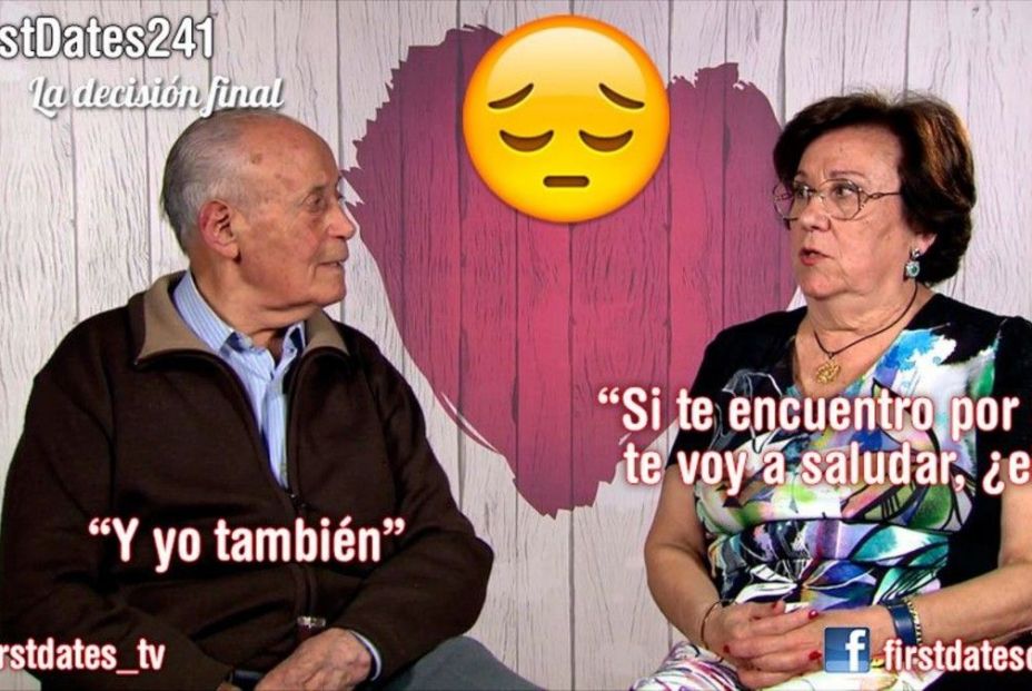 Florencio y Matilde Florencio y Matilde