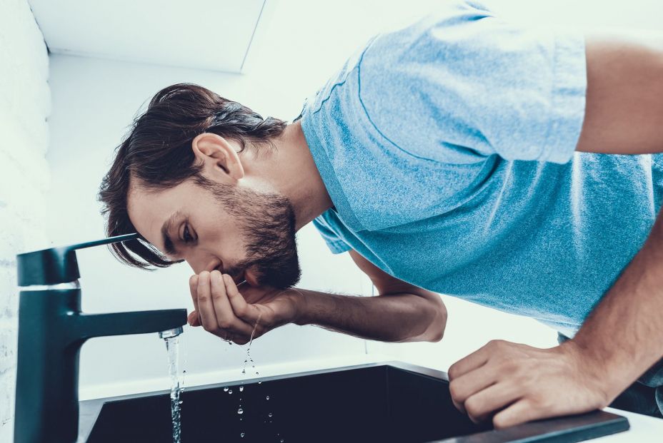 Según un estudio, esta es la mejor agua de grifo del mundo para consumo Según un estudio, esta es la mejor agua de grifo del mundo para consumo