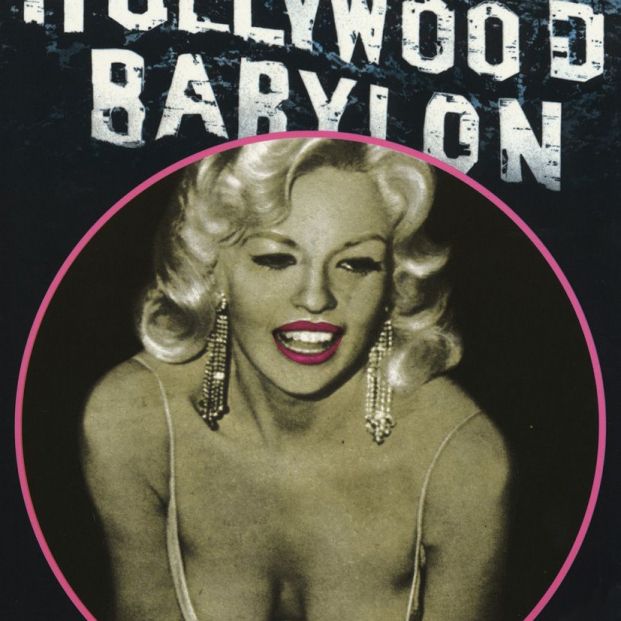 hollywood babylon