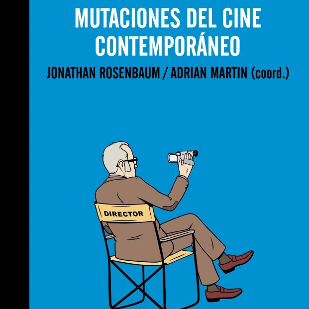 mutaciones del cine