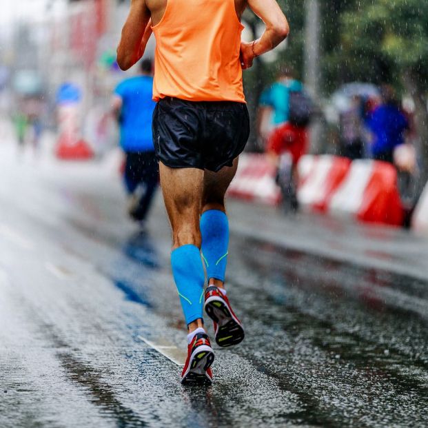 Las mochilas de hidratación para hacer deporte: cómo funcionan y consejos para su compra