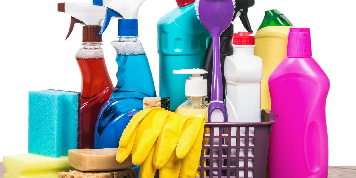 Mejores marcas detergente del supermercado