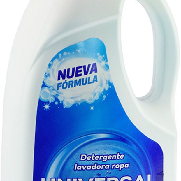 Detergentes para lavadoras FORMIL LIDL UNIVERSAL CONCENTRADO