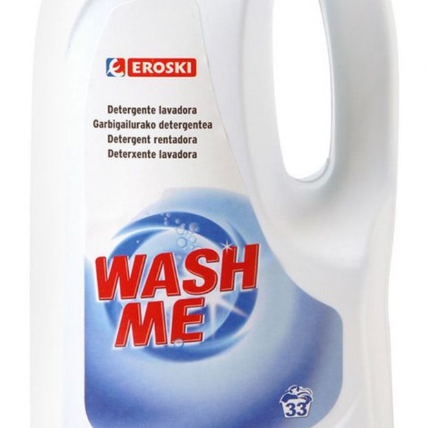 Wash me