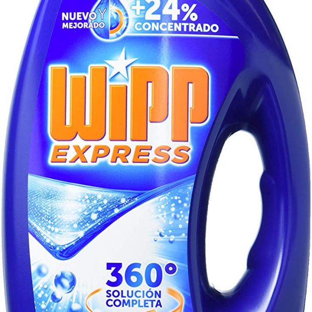 Wipp Express