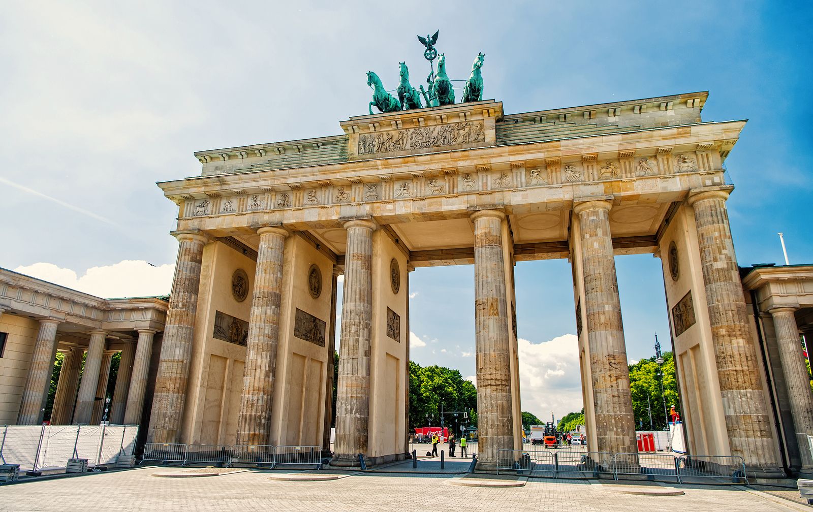 Tour gastronómico para conocer la cara más apetecible de la ciudad de Berlín