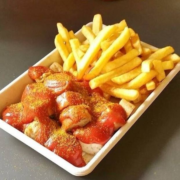 Tour gastronómico para conocer la cara más apetecible de la ciudad de Berlin Tour gastronómico para conocer la cara más apetecible de la ciudad de Berlin