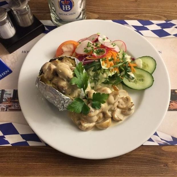 Tour gastronómico para conocer la cara más apetecible de la ciudad de Berlin Tour gastronómico para conocer la cara más apetecible de la ciudad de Berlin