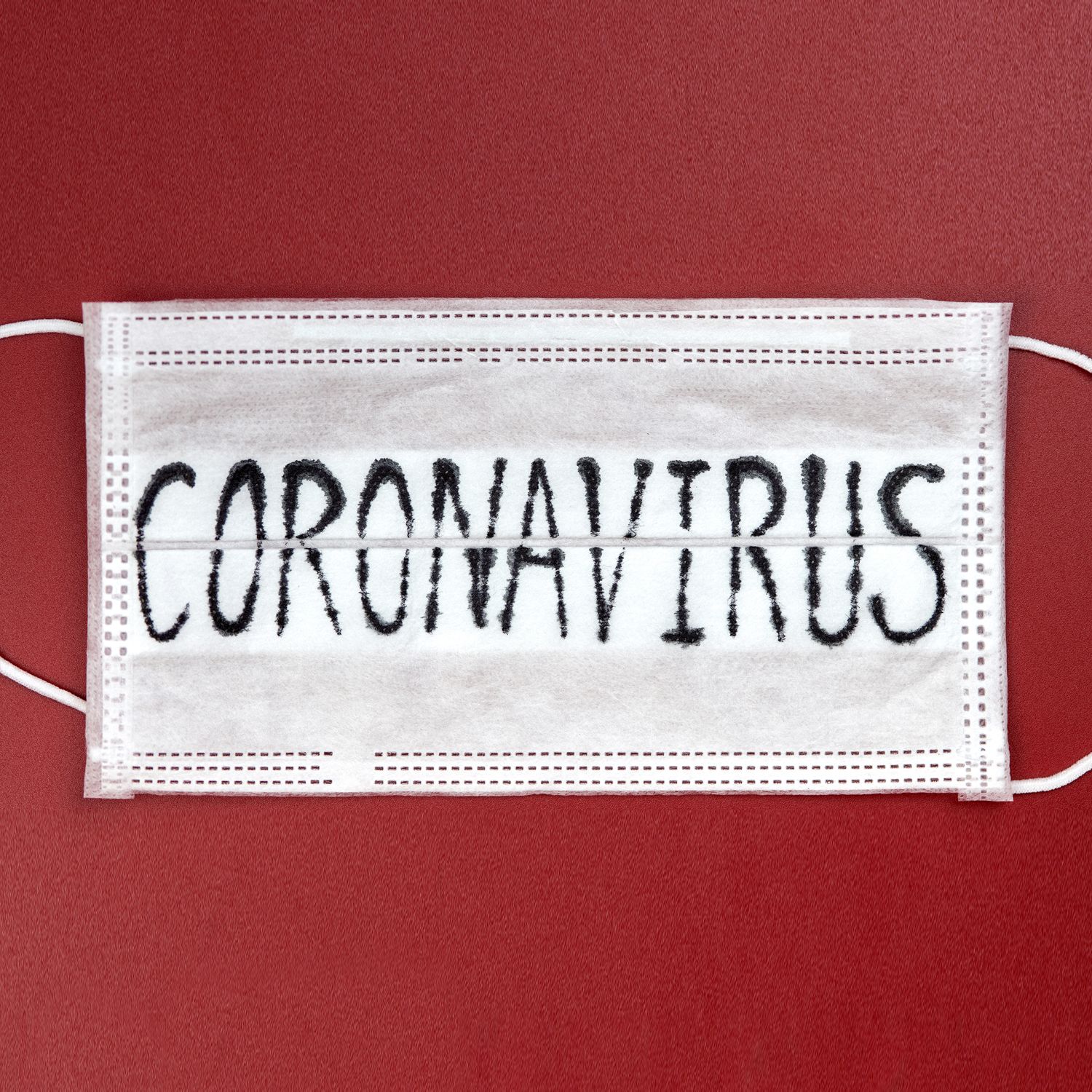 Coronavirus: síntomas en personas mayores