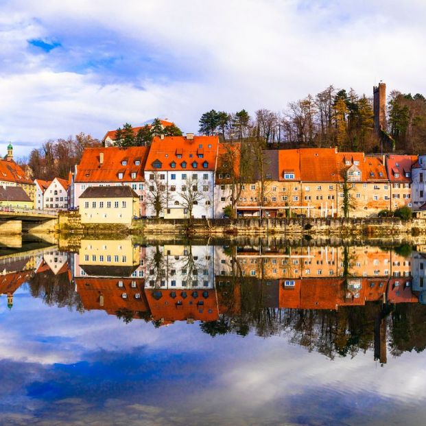 Landsberg am Lech