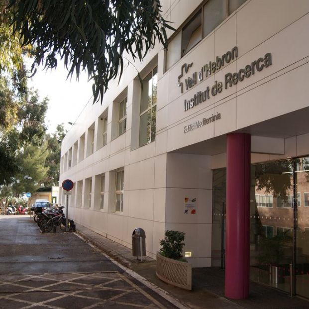 Vall d'Hebron Institut de Recerca (VHIR) de Barcelona 