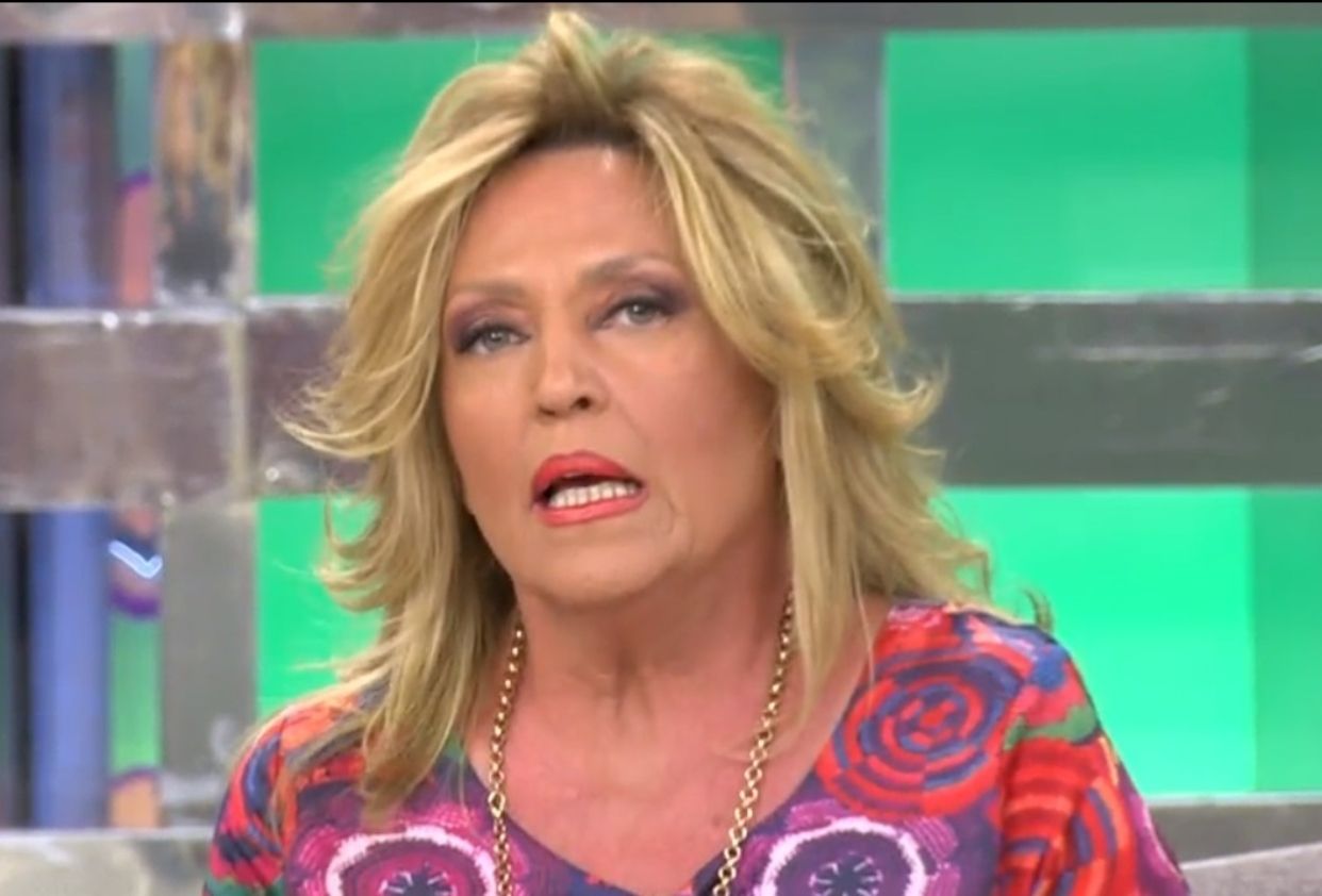 7 cosas que seguramente desconocías de Lydia Lozano 7 cosas que seguramente desconocías de Lydia Lozano