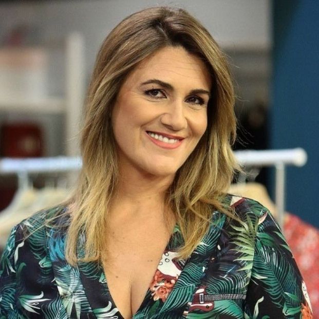10 cosas que seguramente desconocías de Lydia Lozano 10 cosas que seguramente desconocías de Lydia Lozano