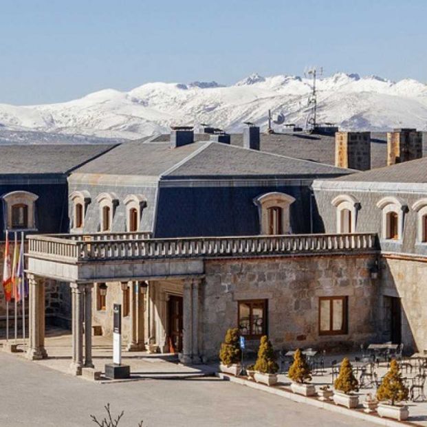 Parador de Gredos (Paradores de España)