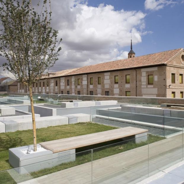 Parador de Alcalá de Henares (Paradores de España)