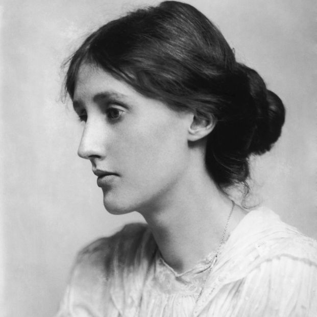 Virginia Woolf