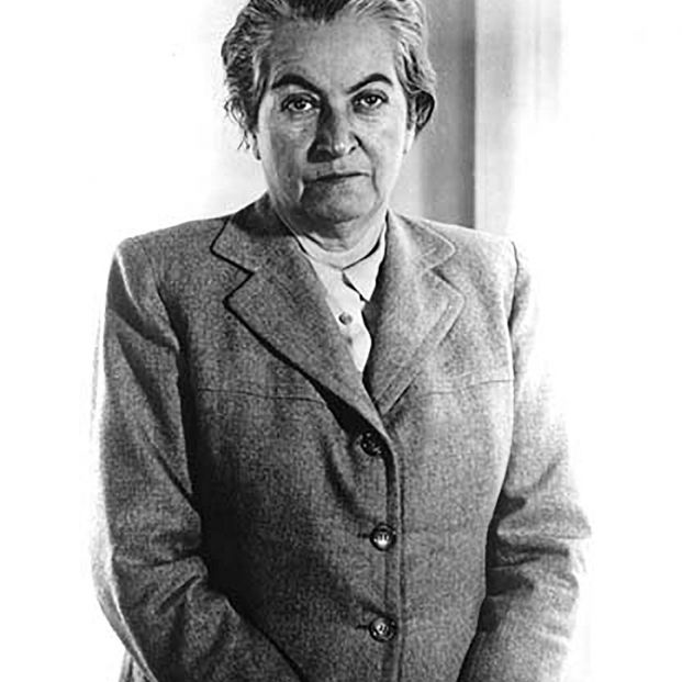 Gabriela Mistral