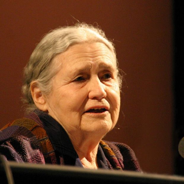 Doris Lessing