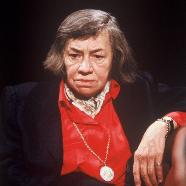 Patricia Highsmith