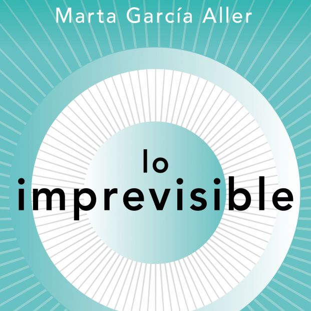 lo imprevisible marta garcia aller