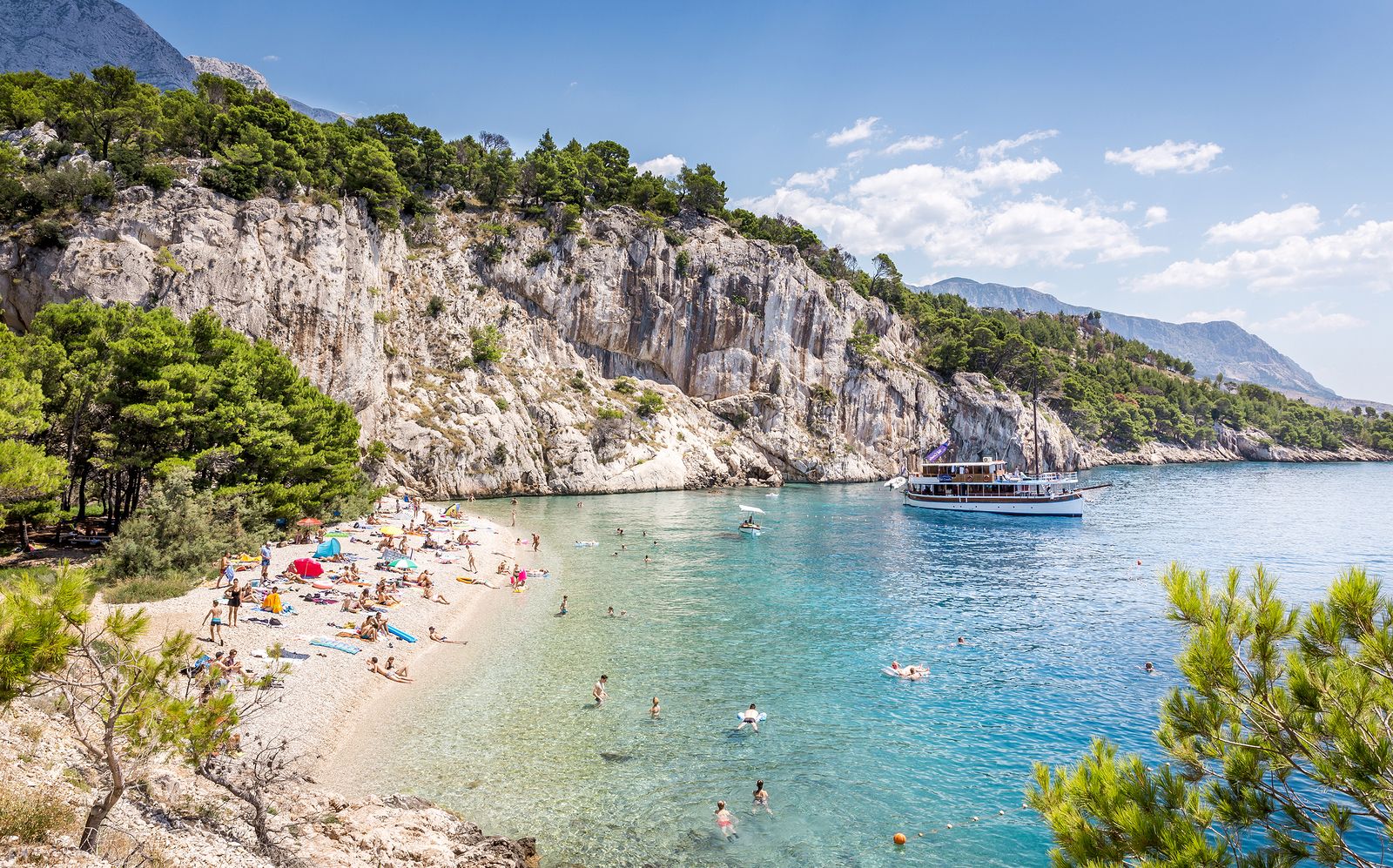 Lo que no te debes perder si viajas a Croacia
