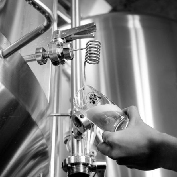 4 fábricas de cerveza en España que abren sus puertas al público