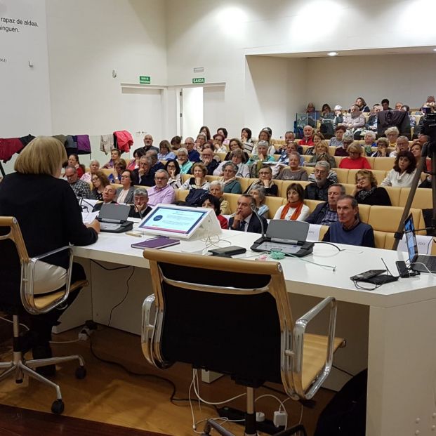 Apuntes sobre los Programas Universitarios de Mayores (PUM)