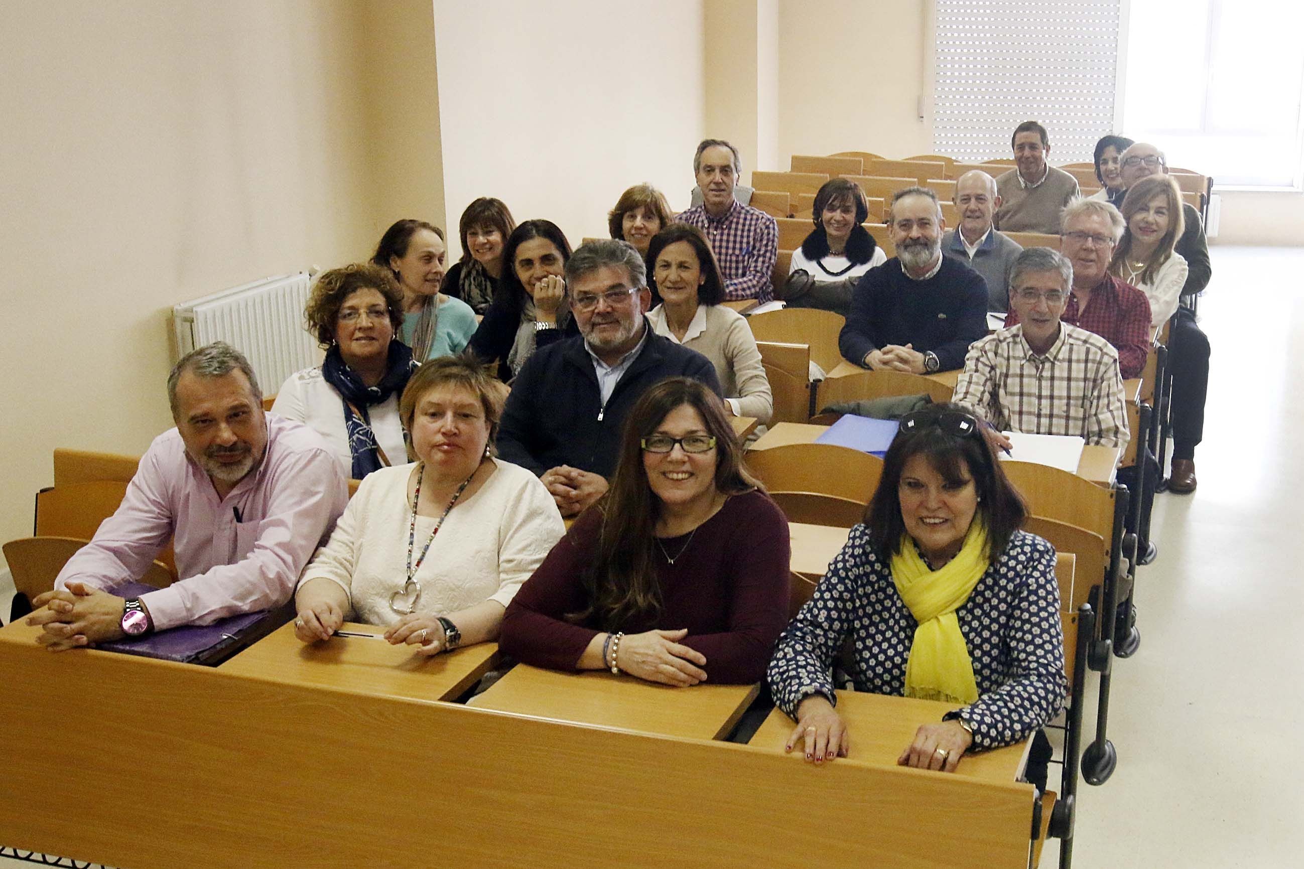 La educación permanente de las personas Mayores