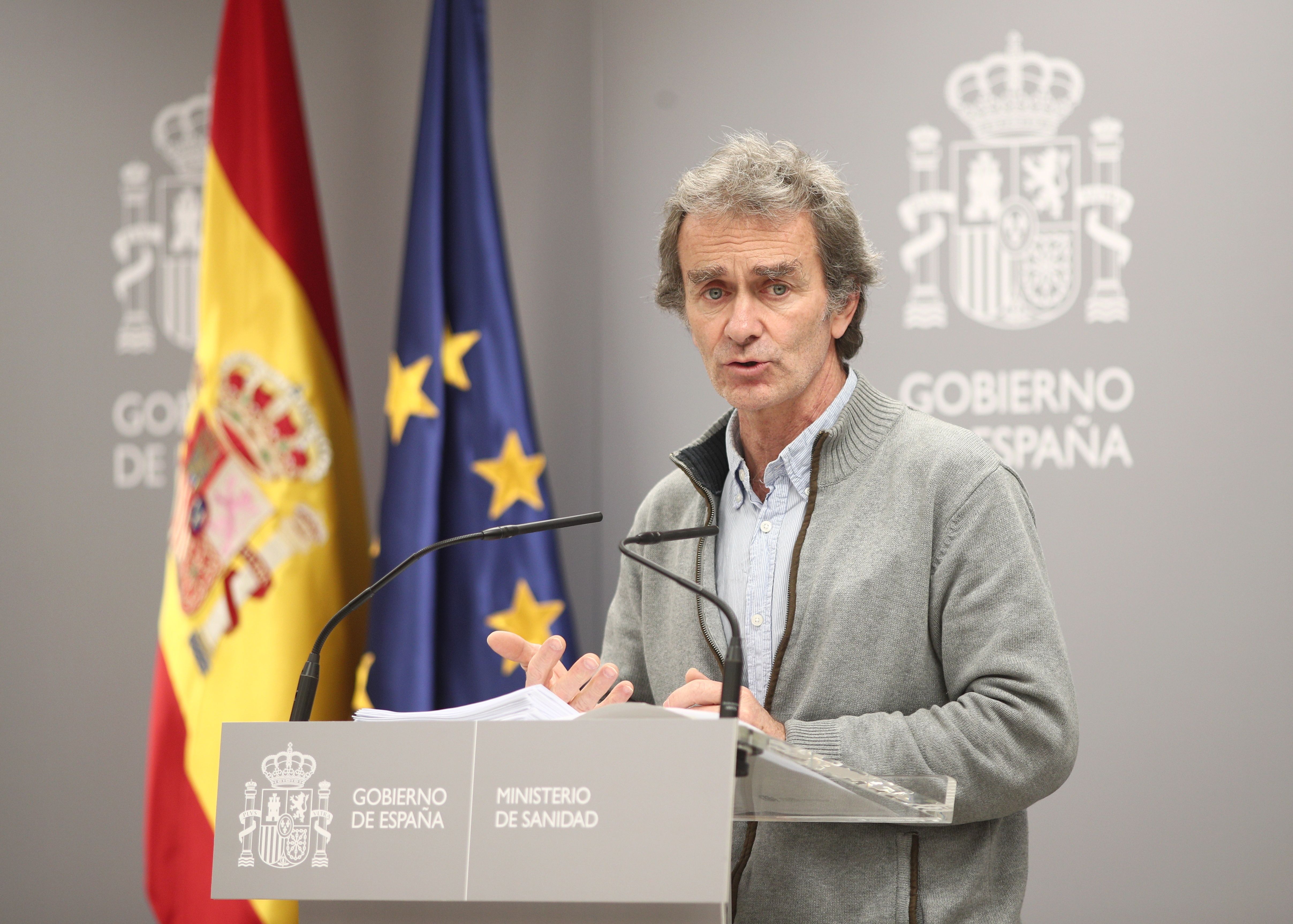 Coronavirus: Confirmados dos nuevos casos en Madrid y ya son 15 los infectados en España