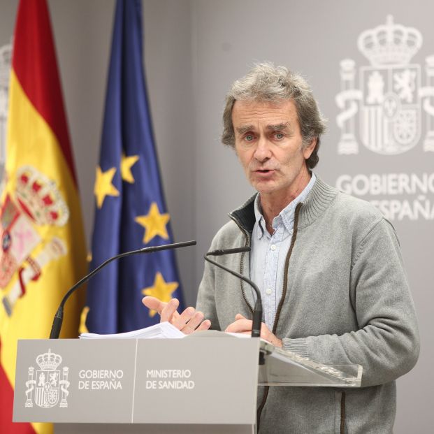 Coronavirus: Confirmados dos nuevos casos en Madrid y ya son 15 los infectados en España