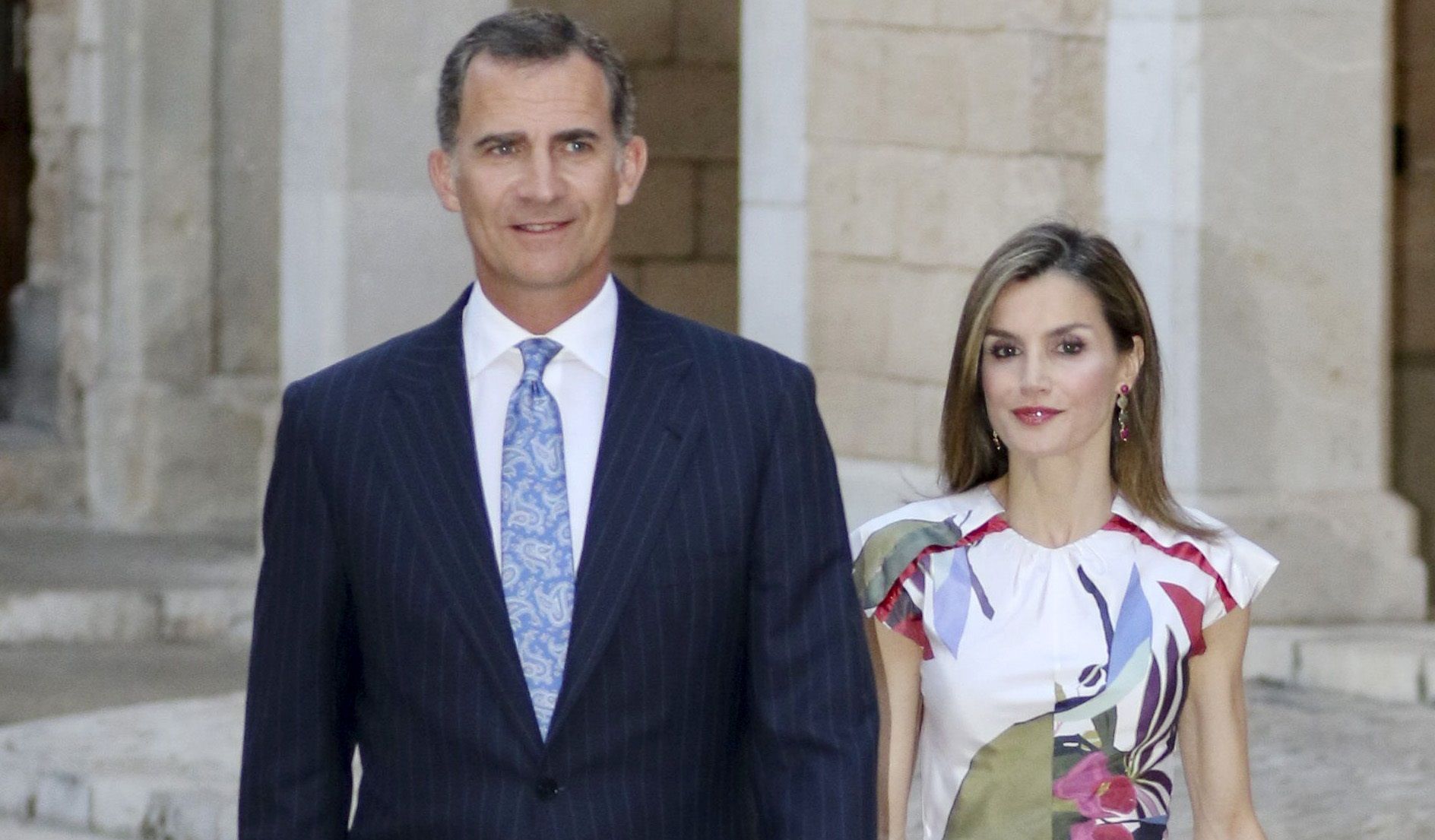 Cómo se conocieron Letizia Ortiz y Felipe de Borbón