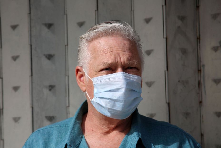 ¿Protegen las mascarillas contra el coronavirus?