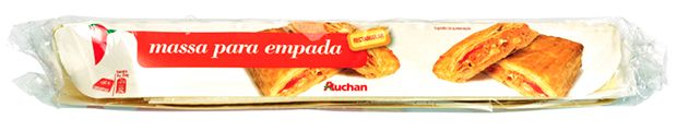 Empanada Auchan