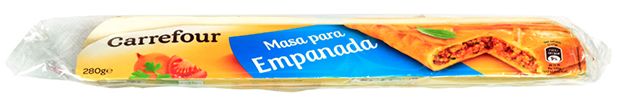 Empanada Carrefour
