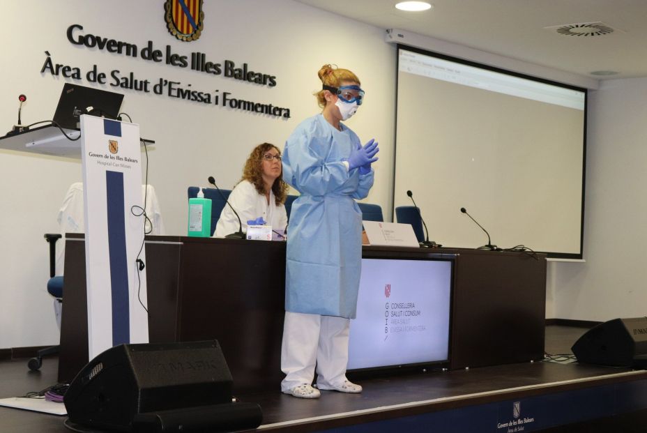 Coronavirus: 23 casos confirmados en España