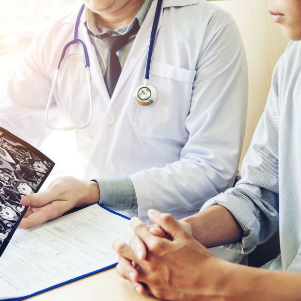 El código TEP implica la coordinación entre distintos médicos especialistas El código TEP implica la coordinación entre distintos médicos especialistas