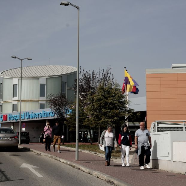 El coronavirus llega a Aragón y Madrid suma su quinto caso