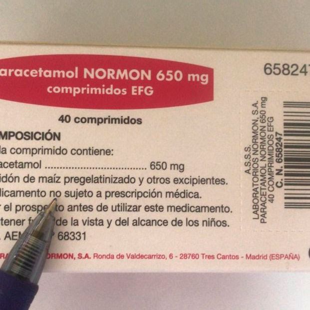 Normon 1