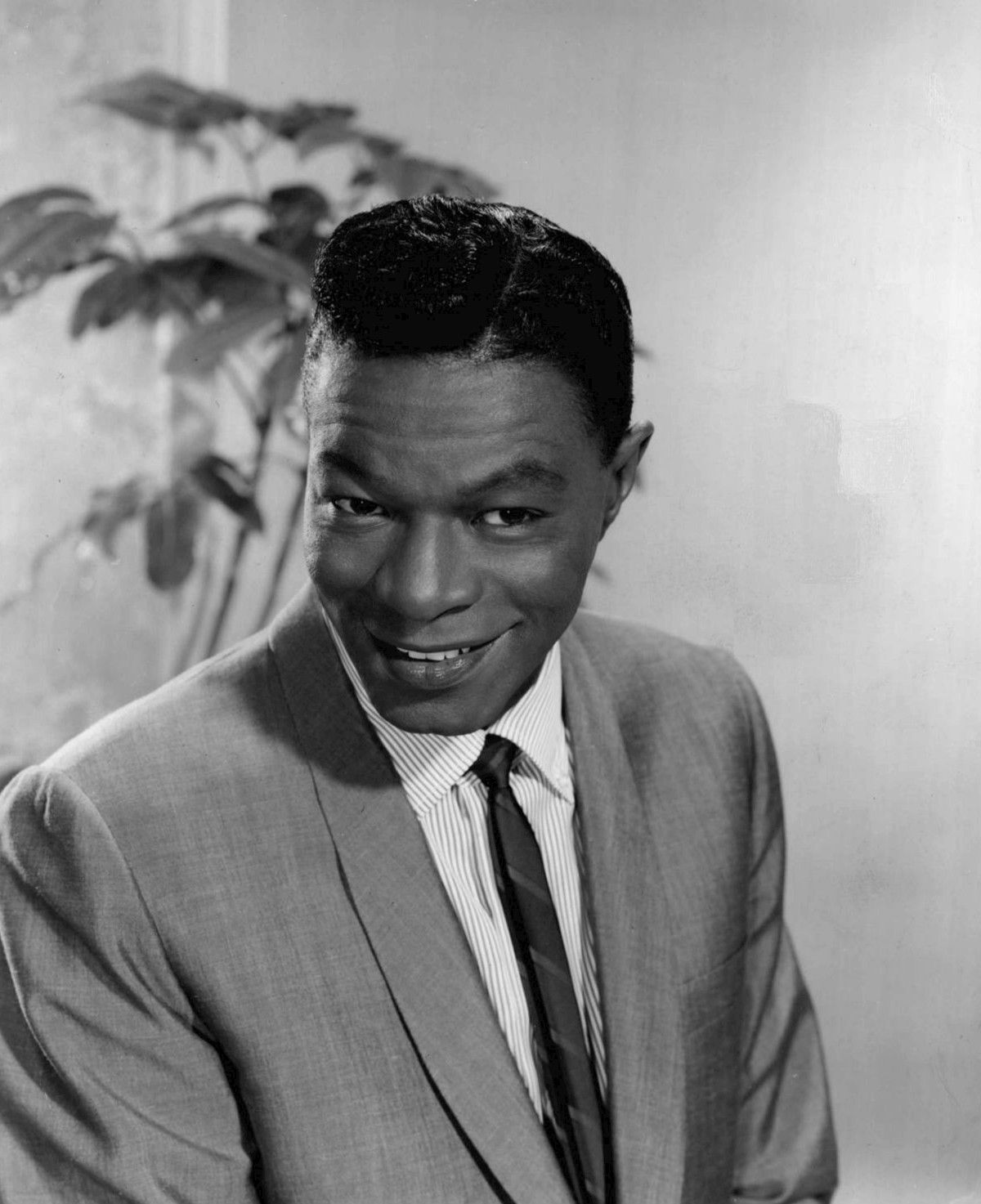 Nat King Cole